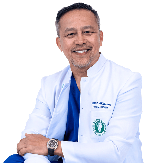 Dr. Vasquez